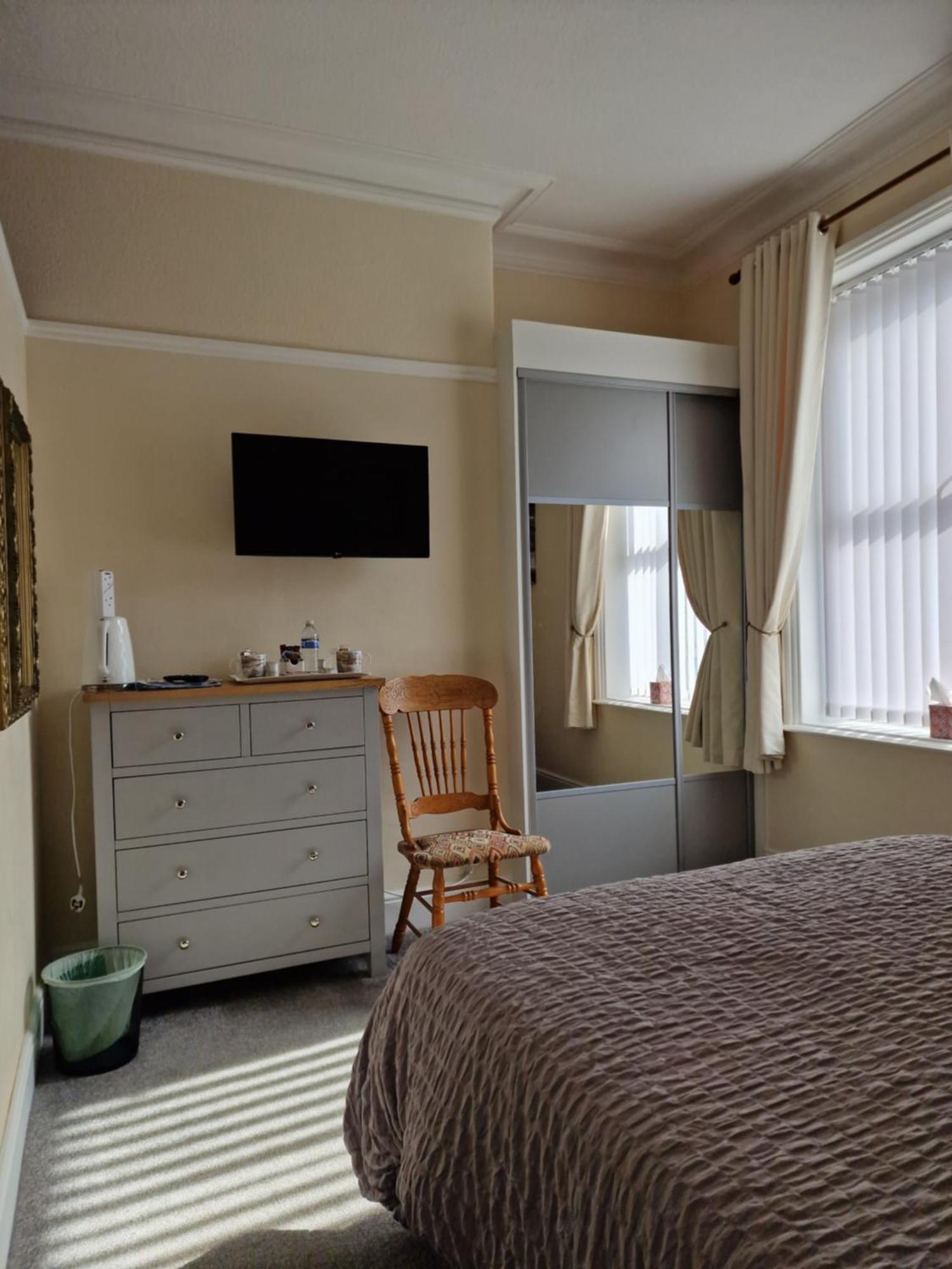 The Europa Hotel Whitby Exterior foto